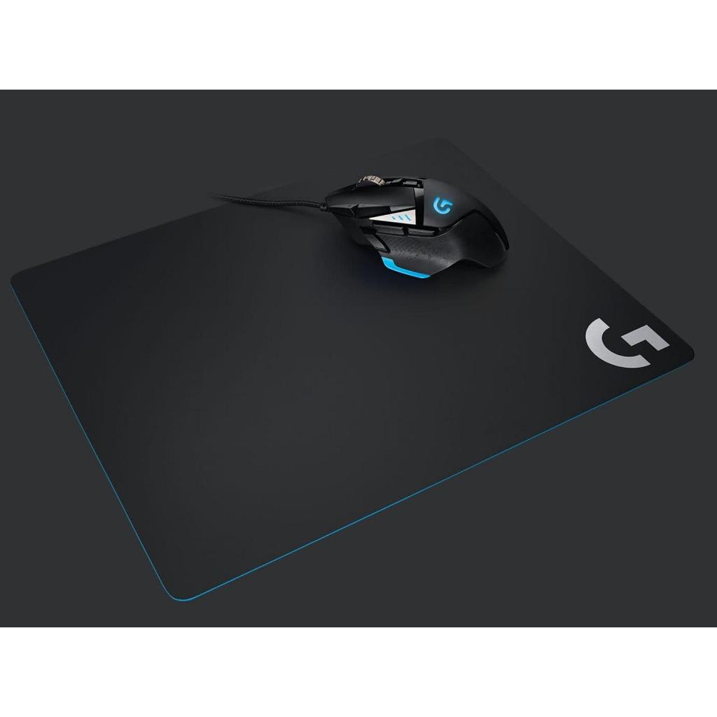 Logitech G240 / G 240 แผ่นรองเมาส์สําหรับเล่นเกม