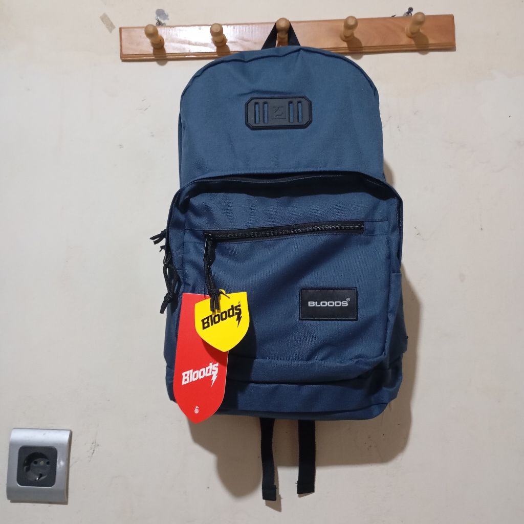 กระเป๋าเป้ BLOODS***