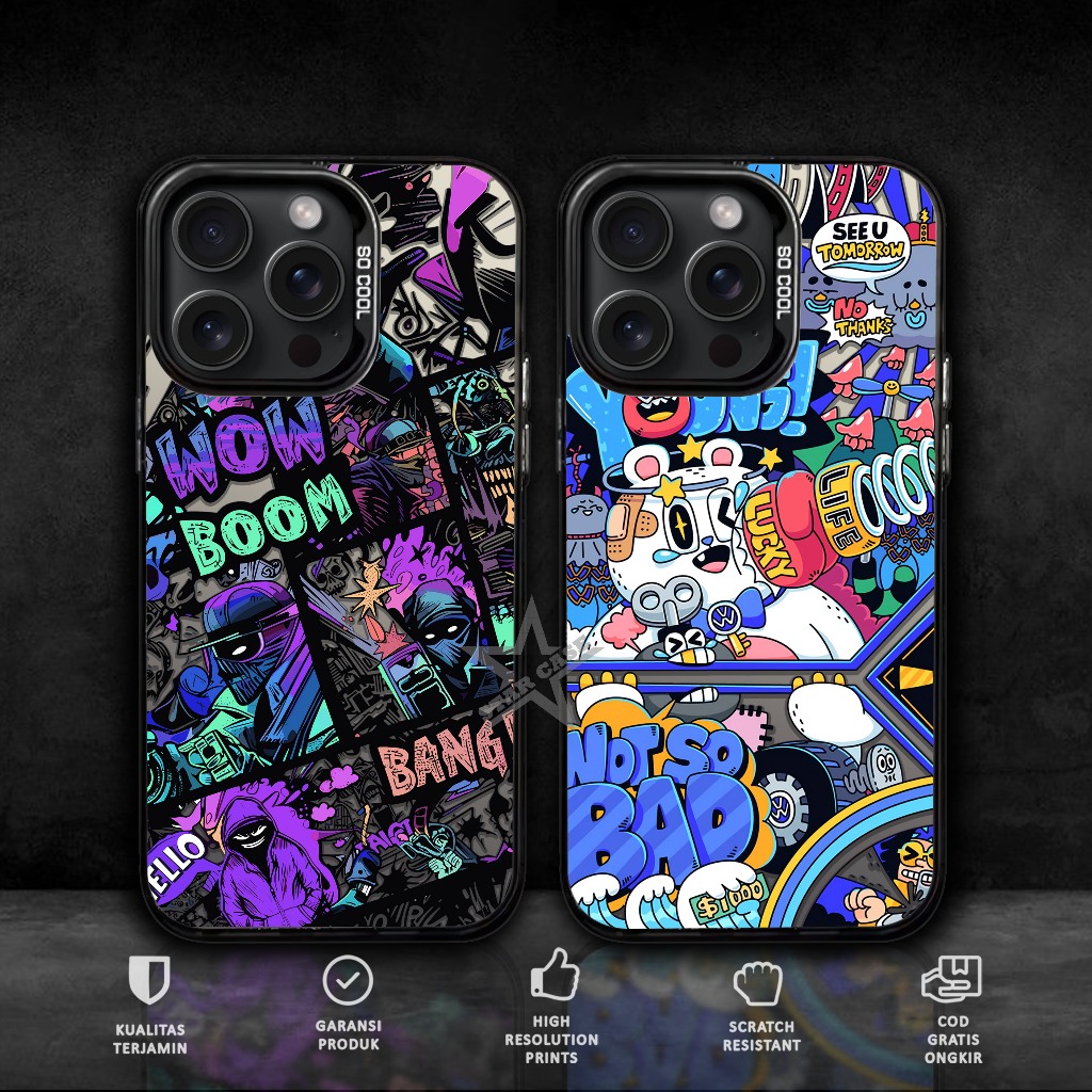 กรณี IMD HOLOGRAM XIAOMI REDMI 15C POCO C85 หมายเหตุ 14 POCO F6 F7 PRO X7 PRO C71 X3 X5 M3 C40 X6 PR