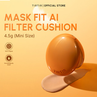 TIRTIR Mask Fit AI Filter Cushion 4.5g (Mini Size)
