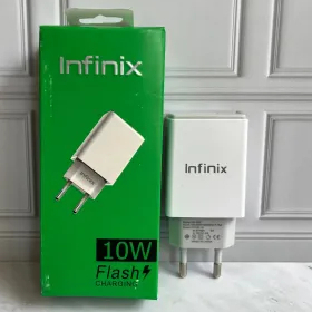 อะแดปเตอร์ Infinix 10W, แท่นชาร์จ Infinix, หัวชาร์จ Infinix, หัวชาร์จ Infinix 10W, อะแดปเตอร์ Flash travel