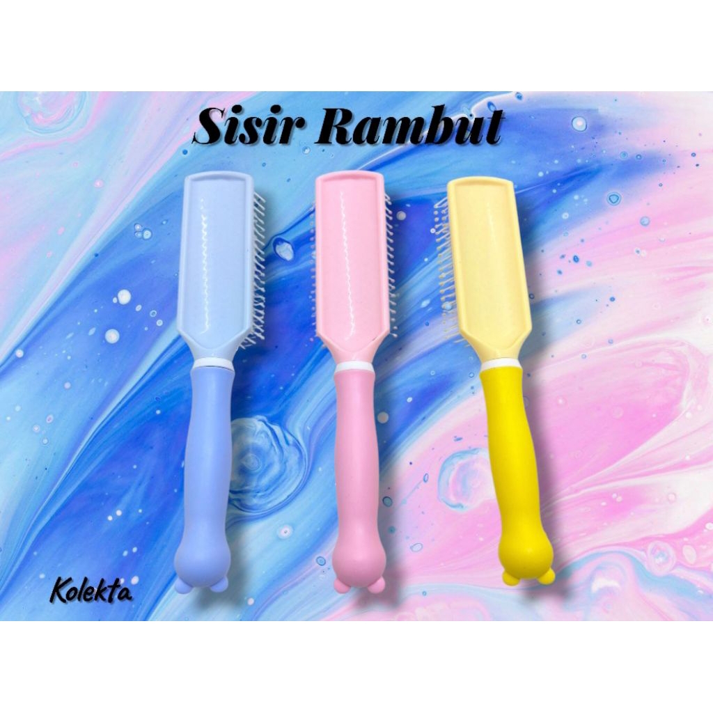 หวีผม BH2497********