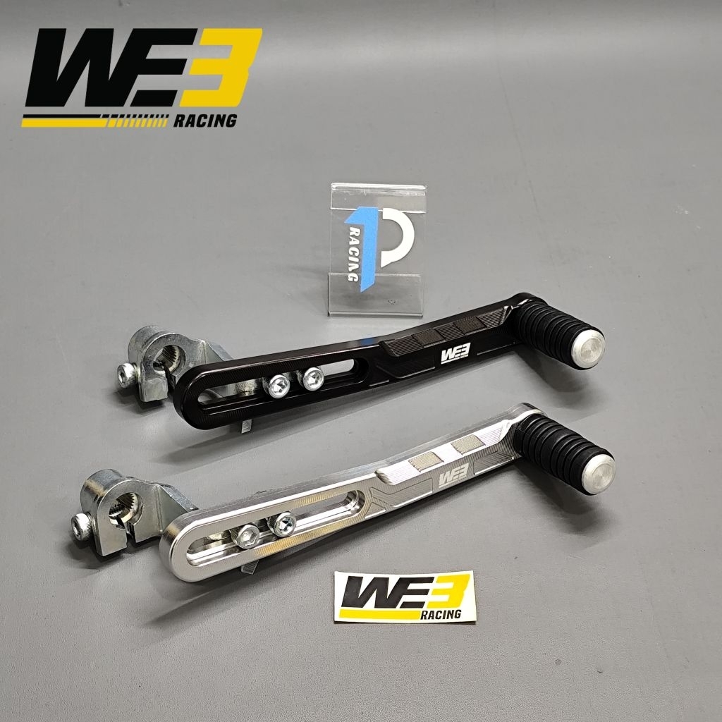 Dental Plaque WE3 BPro Mx King 150 Mx New 135 R15 Original B Pro WE3 Racing