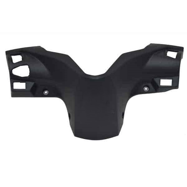 01-B49-301-382AA ฝาครอบด้านหลัง Honda Vario 110 Fi 2012 ถึง 2014 ISS WIN