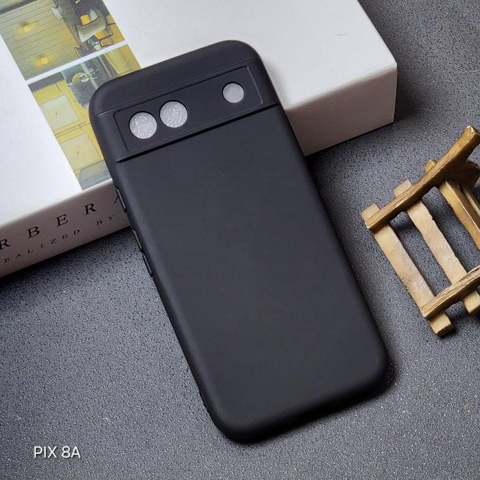GOOGLE PIXEL 9 PRO PIXEL 9 PIXEL 8A PIXEL 8 PRO PIXEL 8 PIXEL 7A PIXEL 7A PIXEL 6A CASE SOFTCASE BLA