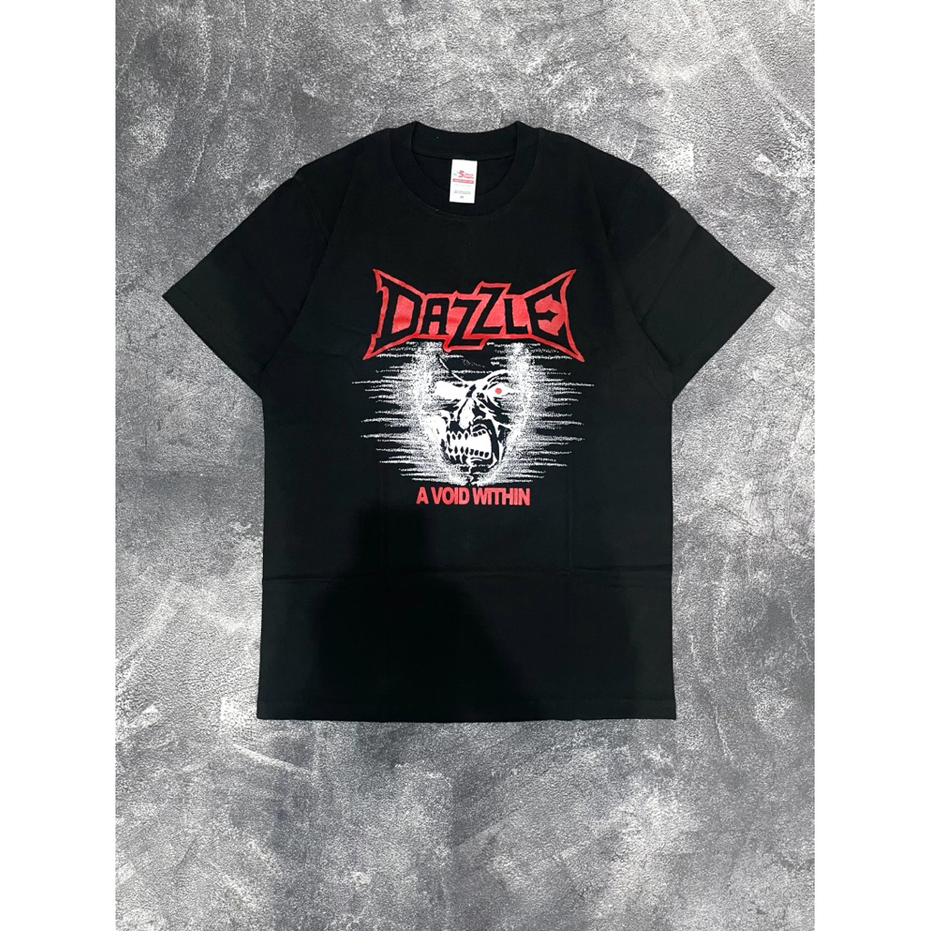 DAZZLE - A VOID WITHIN SZM