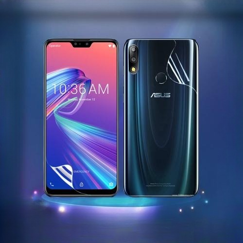 ANTI SCRATCH HYDROGEL ASUS ZENFONE ZOOM S / 5Q / 5 LITE / 5 2018 / 5Z / LIVE L1 / L2 / MAX PRO M1 / 