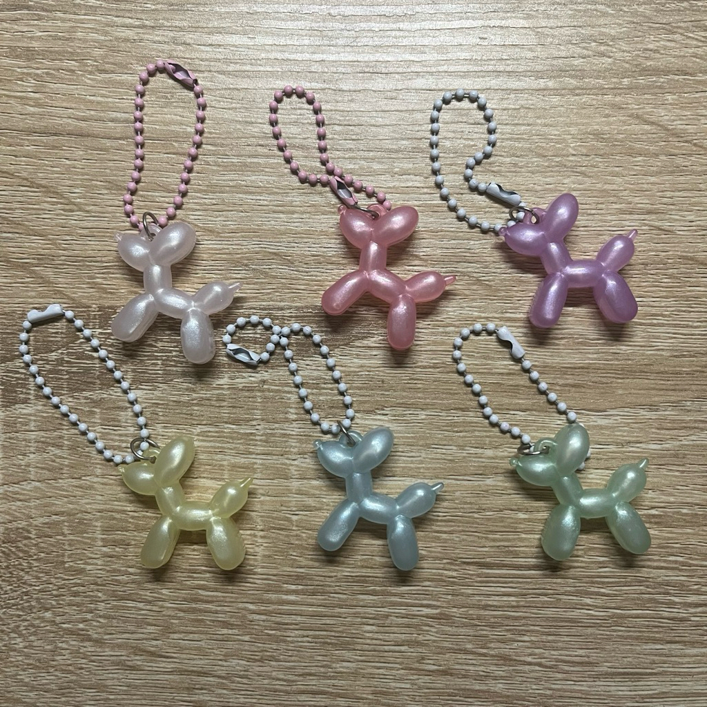 กระเป๋ากุญแจ Puddle น่ารัก