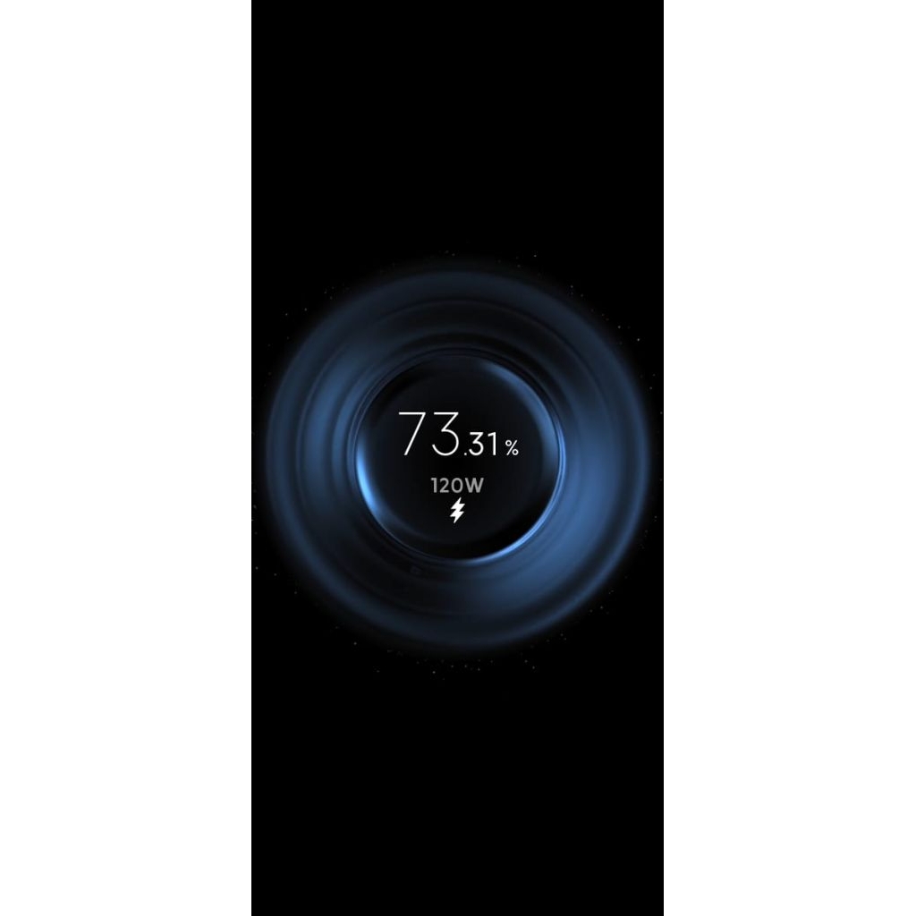 Ces ori xiaomi 120w*