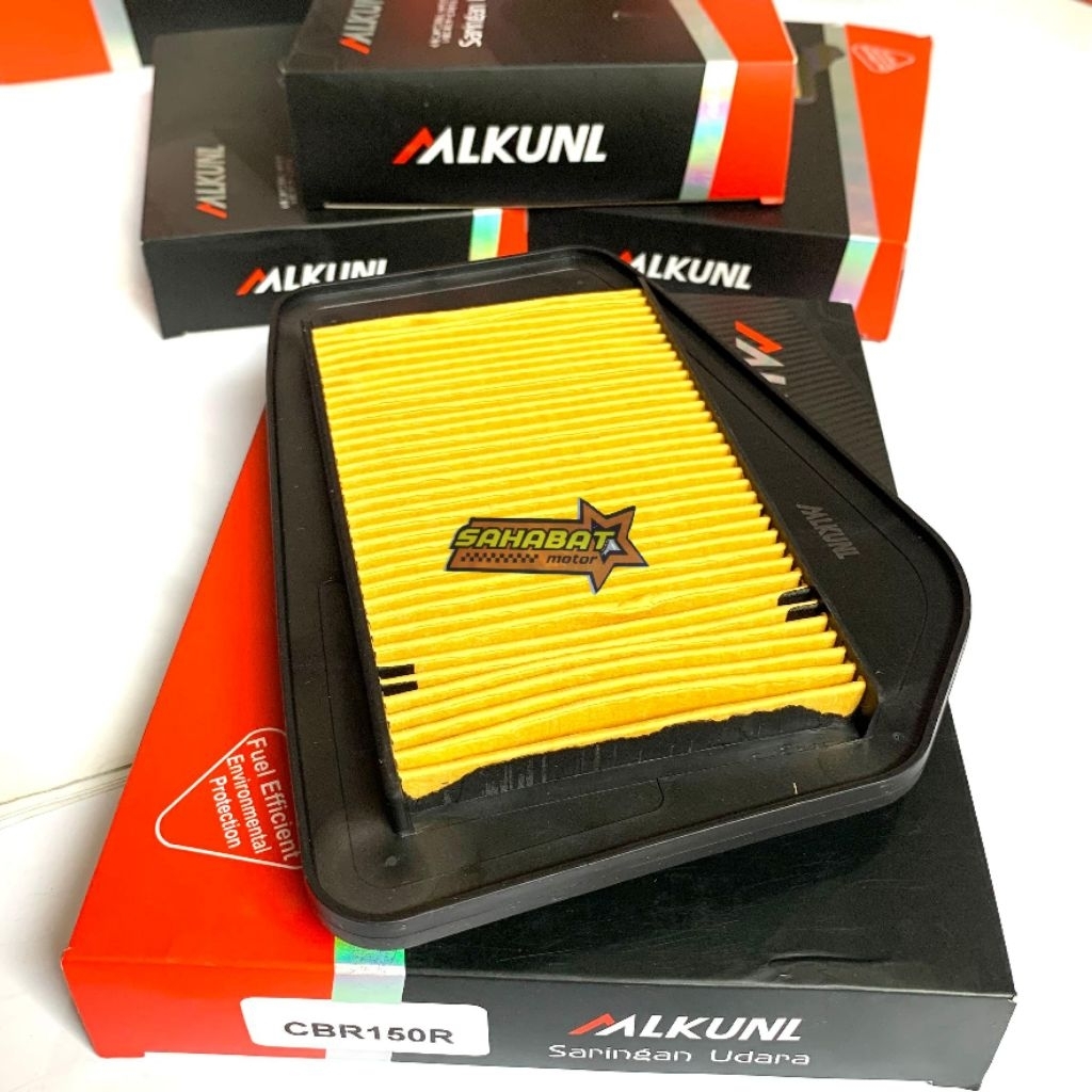 กรองอากาศ CBR150R CBR 150R กรองอากาศเก่า MIKUNI เกรด A คุณภาพ