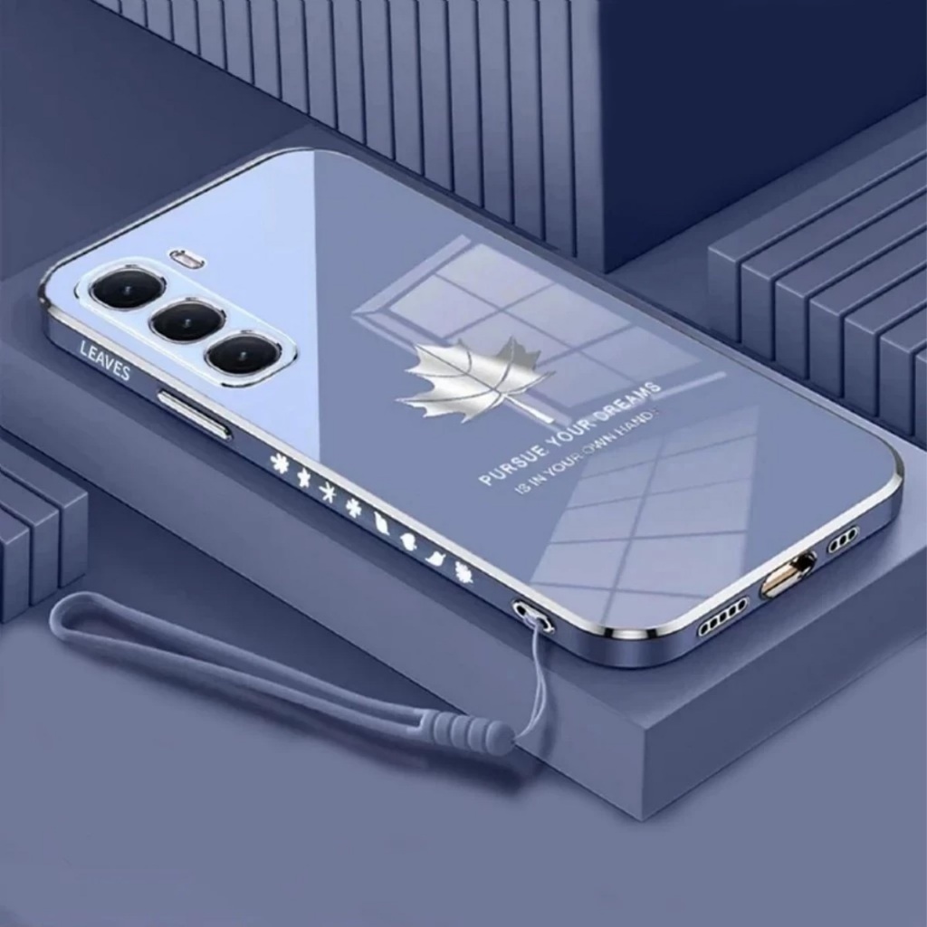เคส Infinix Hot 60i / Hot 60 / hOT 60i ตัวแปรเคส Maple Deer ล่าสุด