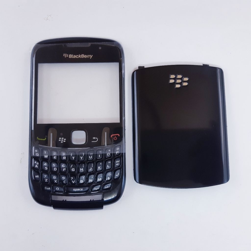 ปลอก Blackberry bb 8520