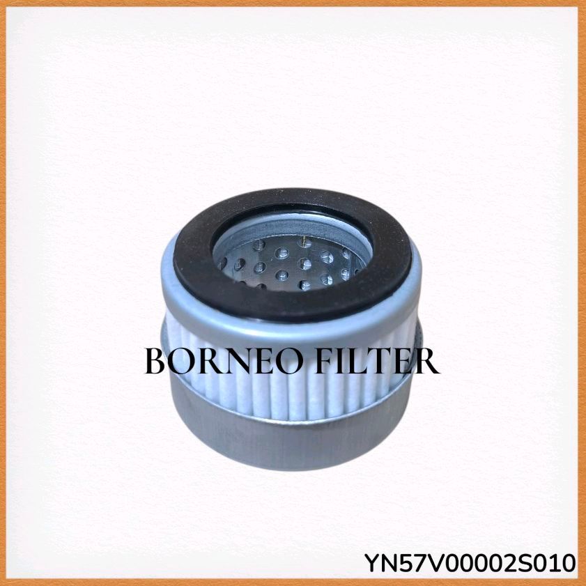 YN57V00002S010 CH เครื่องหายใจกรองอากาศ 60186788 พีพีพี502563 AF26675 PA5316 C6006 A-71330 A71330 SF