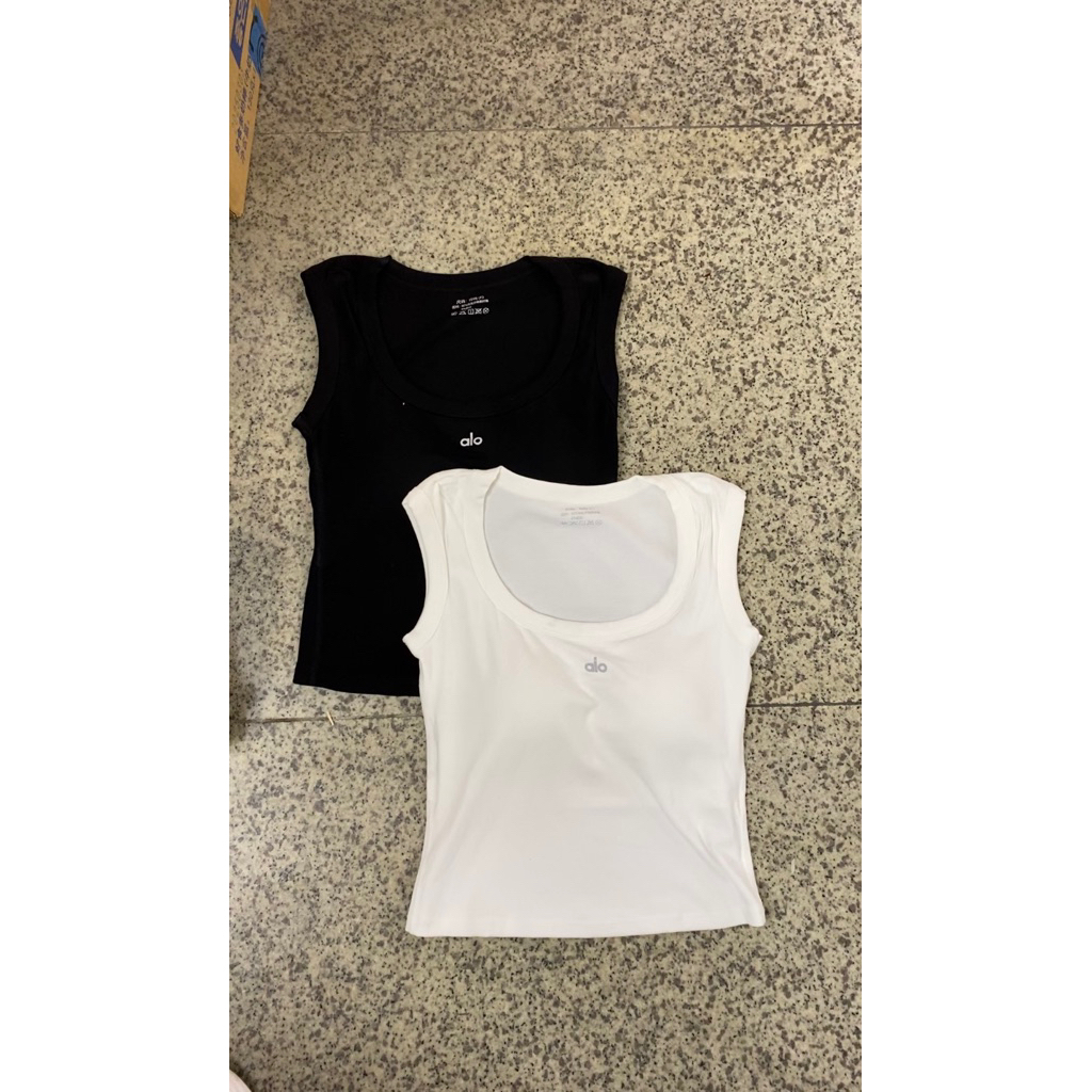 HALO TANK 8814 CHN - ชุดกีฬา GYM -