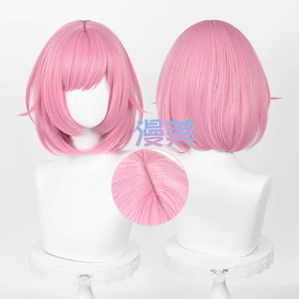 READY woManMey วิกผม - pjsk otori emu โครงการ sekai