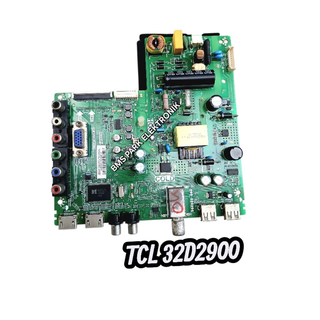 32D2900 ยี่ห้อ TCL**