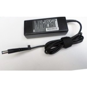 อะแดปเตอร์ชาร์จ HP ของแท้ Compaq 19.5V - 4.62A (PIN CENTRAL)