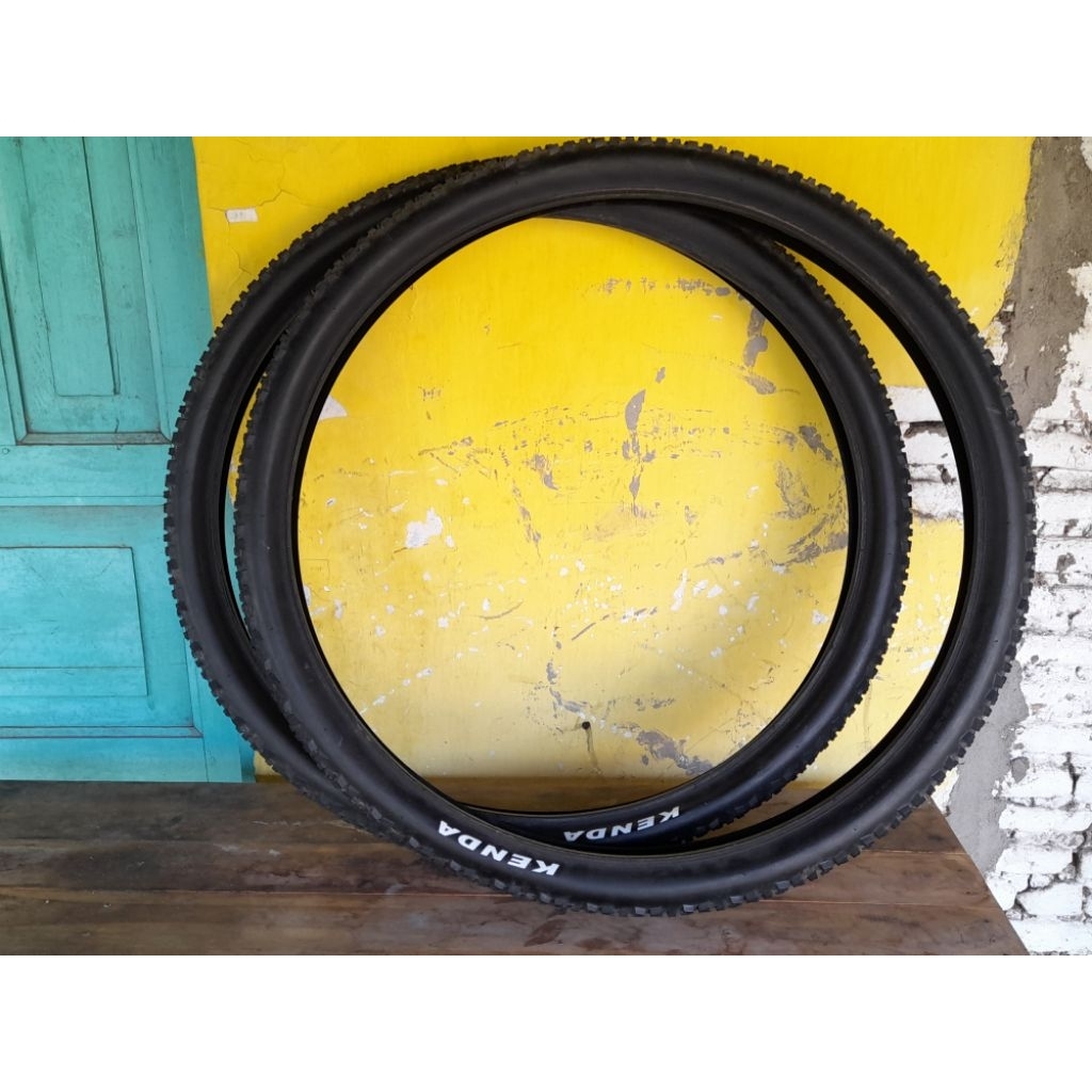ยางนอก Kenda 29x2.25
