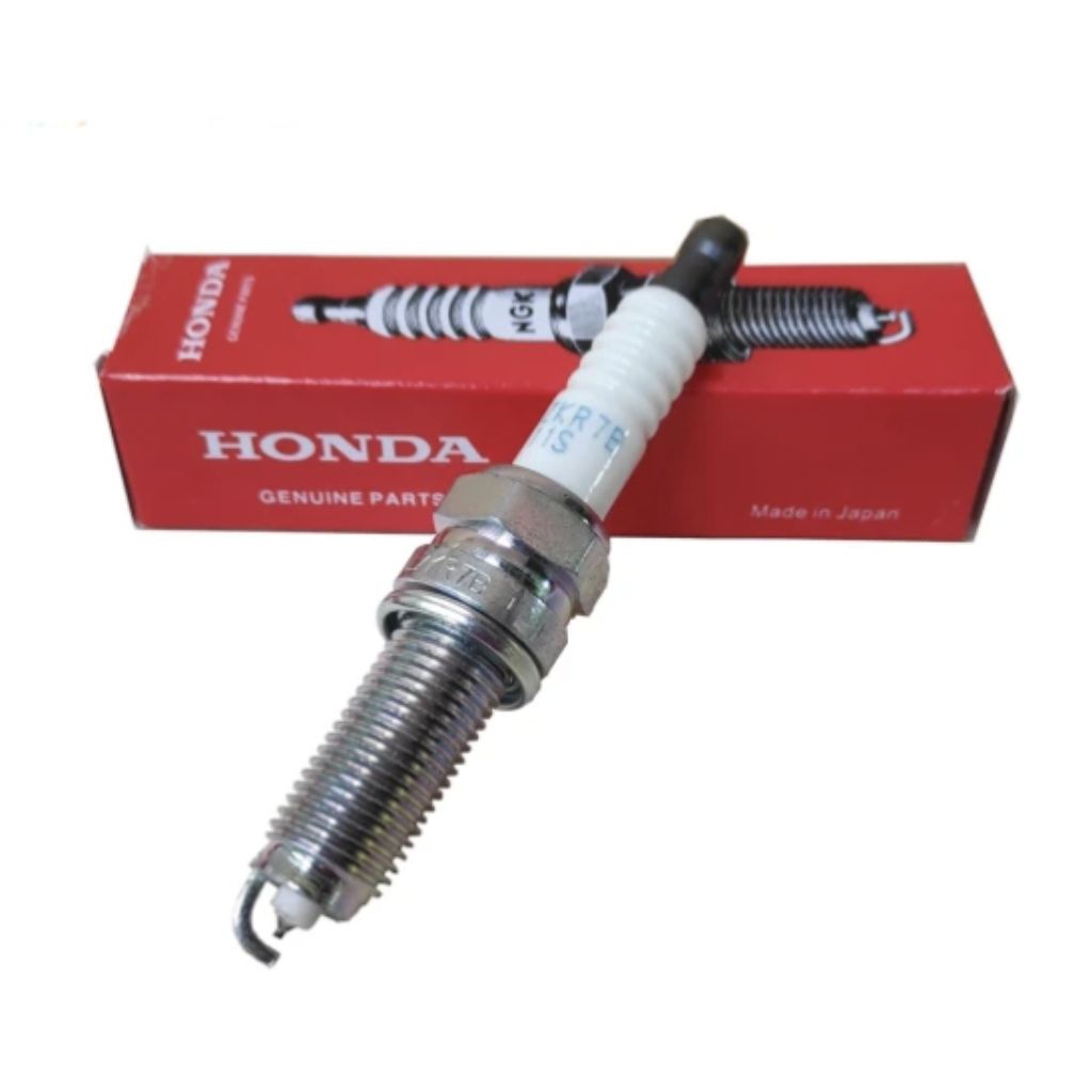 หัวเทียน NGK Laser Iridium Premium ILZKR7B-11S รถฮอนด้า