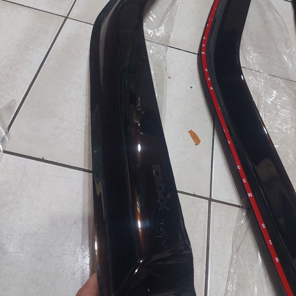 MITSUBISHI XFORCE SLIM WATER PUTTER 1 ชุด 4 ประตู CONCAVE