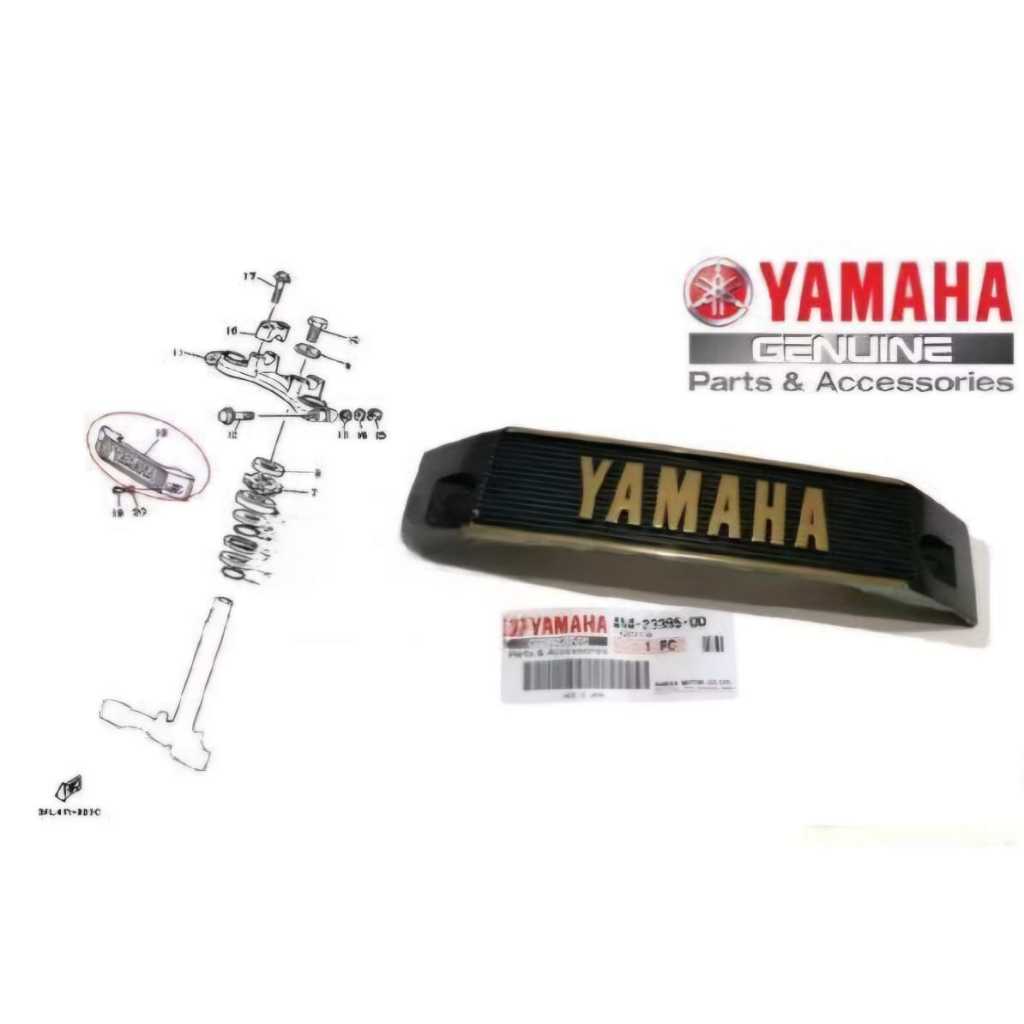 ต้นฉบับ GOLD RX KING MUSTAZE EMBLEM