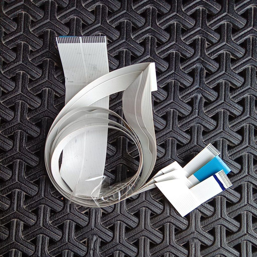 หัว Epson 1390 & L1800 ดั้งเดิม