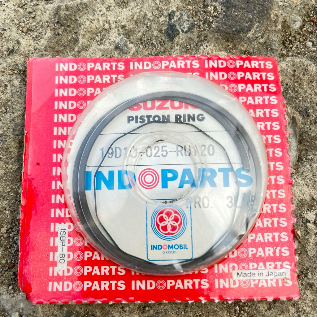 แหวนลูกแพร์ต่อลูกสูบลูกสูบเดิม ori suzuki satria lumba kotak hiu lscm ru r 120 ru120 r120 r ru 2 tak