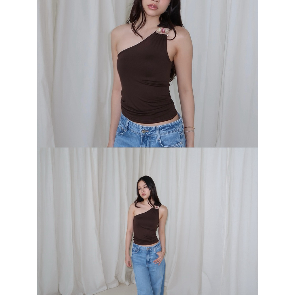 เสื้อสเตลล่าร์ | NUDETHELABEL