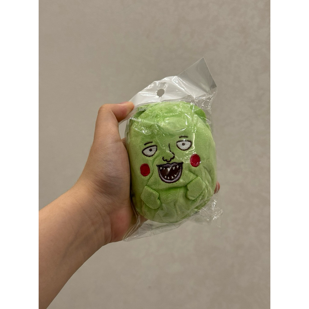 Mob Psycho 100 Dimple Ekubo ตุ๊กตาญี่ปุ่นดั้งเดิม