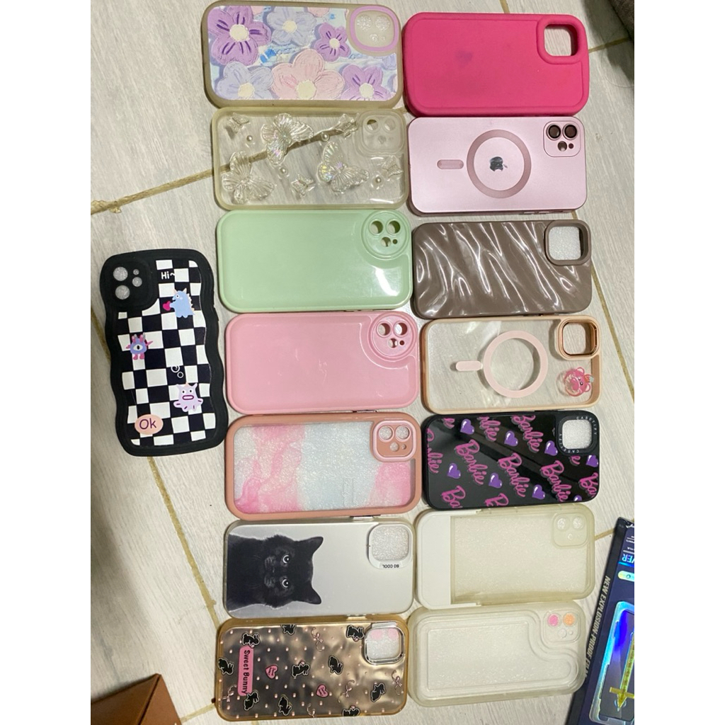 CASE 2 IP 11 PRELOVED PERSONAL