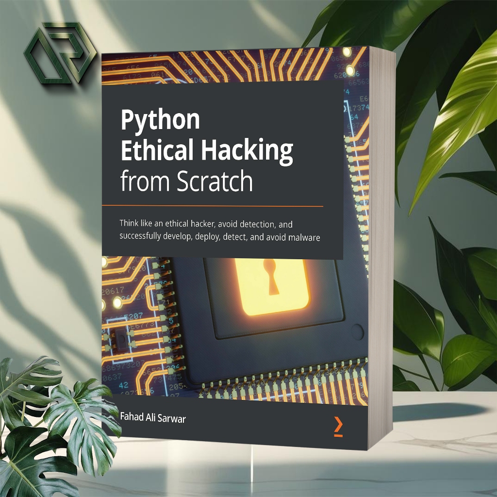 Python Ethical Hacking from Scratch