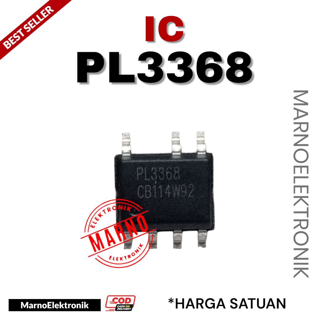 IC PL3368 PL 3368 PL-3368 ต้นฉบับ
