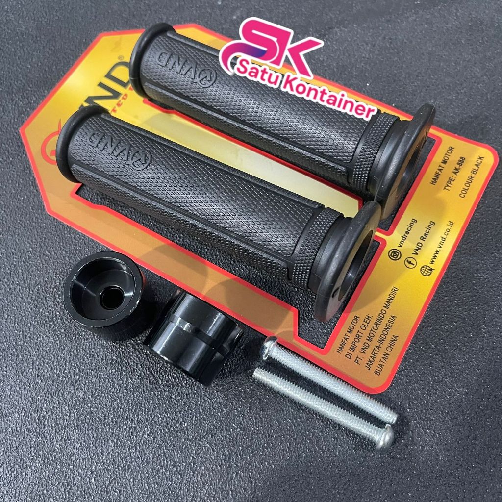 สีดํา VND 888 และมาตรฐานเหล็ก RG FULL CNC BEAT DELUXE BEAT FI ใหม่ BEAT STREET FI และ VARIO 160 ABS 