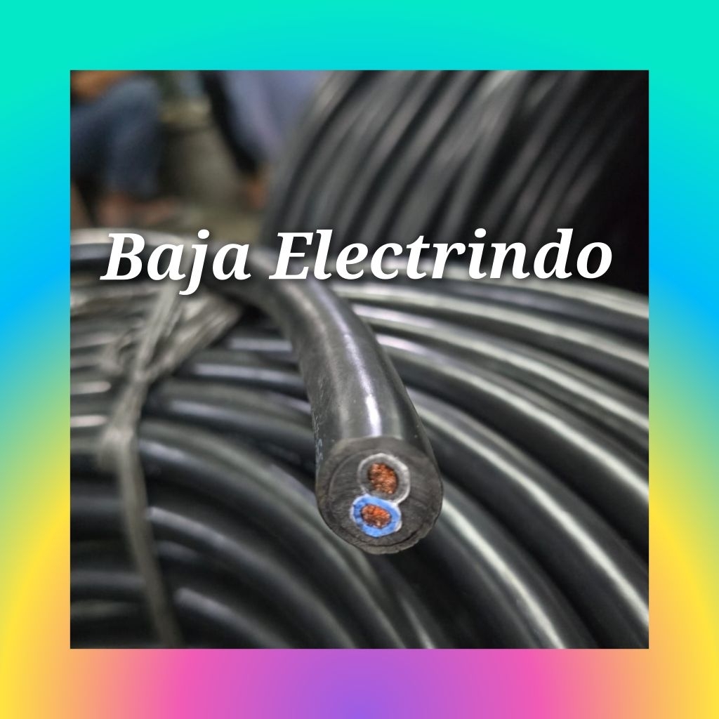 NYSHY/NYYHY 2x10 มม.สายไฟโลหะเกลียวต่อเมตร NYSHY 2x10 มม. สาย KMImetal