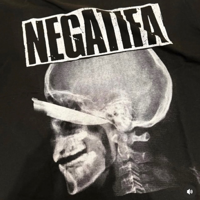 NEGATIVE - DITIKAM ใน SYNCHRO LIMITED MERCH BAND