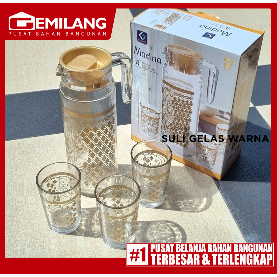 TEKKO KACE PCLS-1106/G5-2GB DUBAI