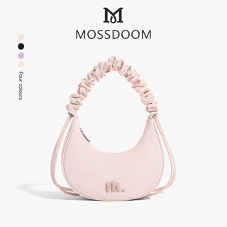 MOSSDOOM Tas Wanita Sylvie Bag Tas Selempang Anggun Elegan Dan Praktis