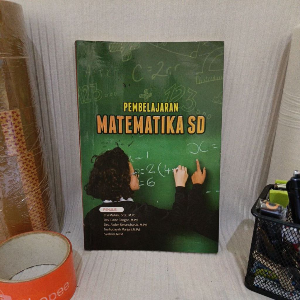 ELEMENTARY SCHOOL MATHEMATICS LEARNING - UNIMED