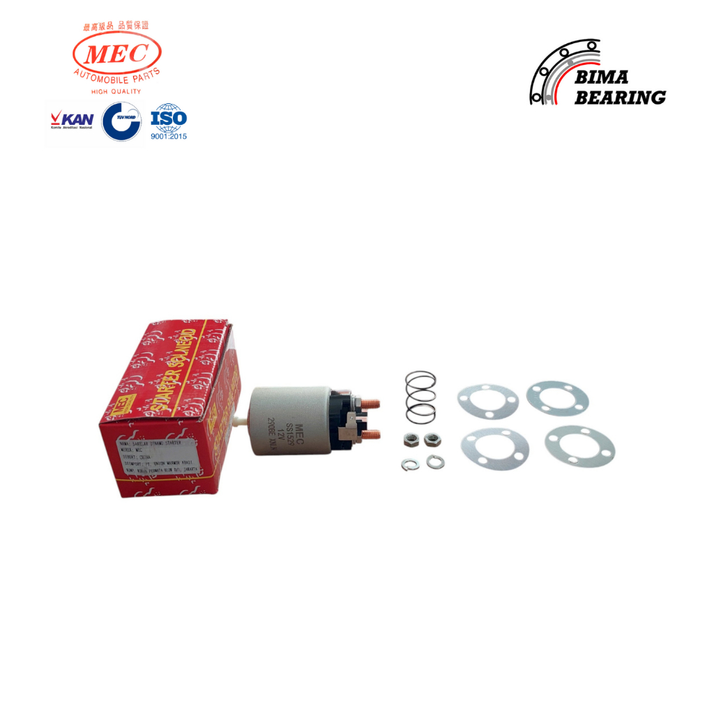 สวิตช์สตาร์ท L300 เบนซิน Deluxe T120SS APV Futura ฉีด Katana SJ410 MEC Ori