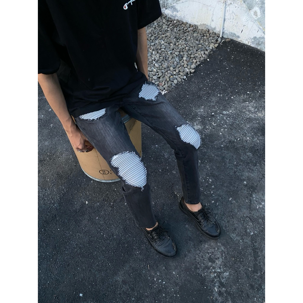 กางเกงขายาว QS4*****