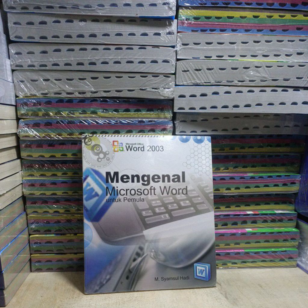 LAW TO KNOW MICROSOFT WORD สําหรับผู้เริ่มต้น