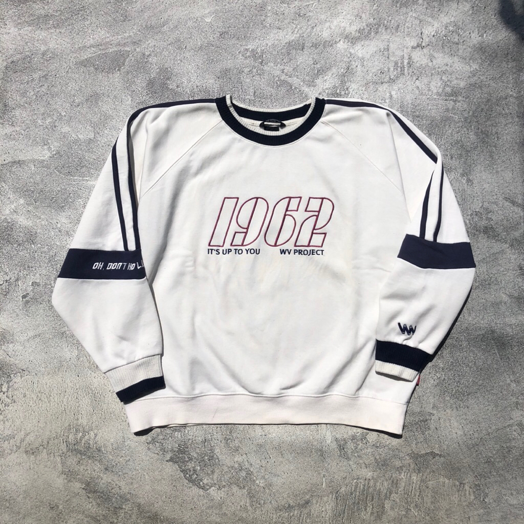 เสื้อสเวตเตอร์ wvproject