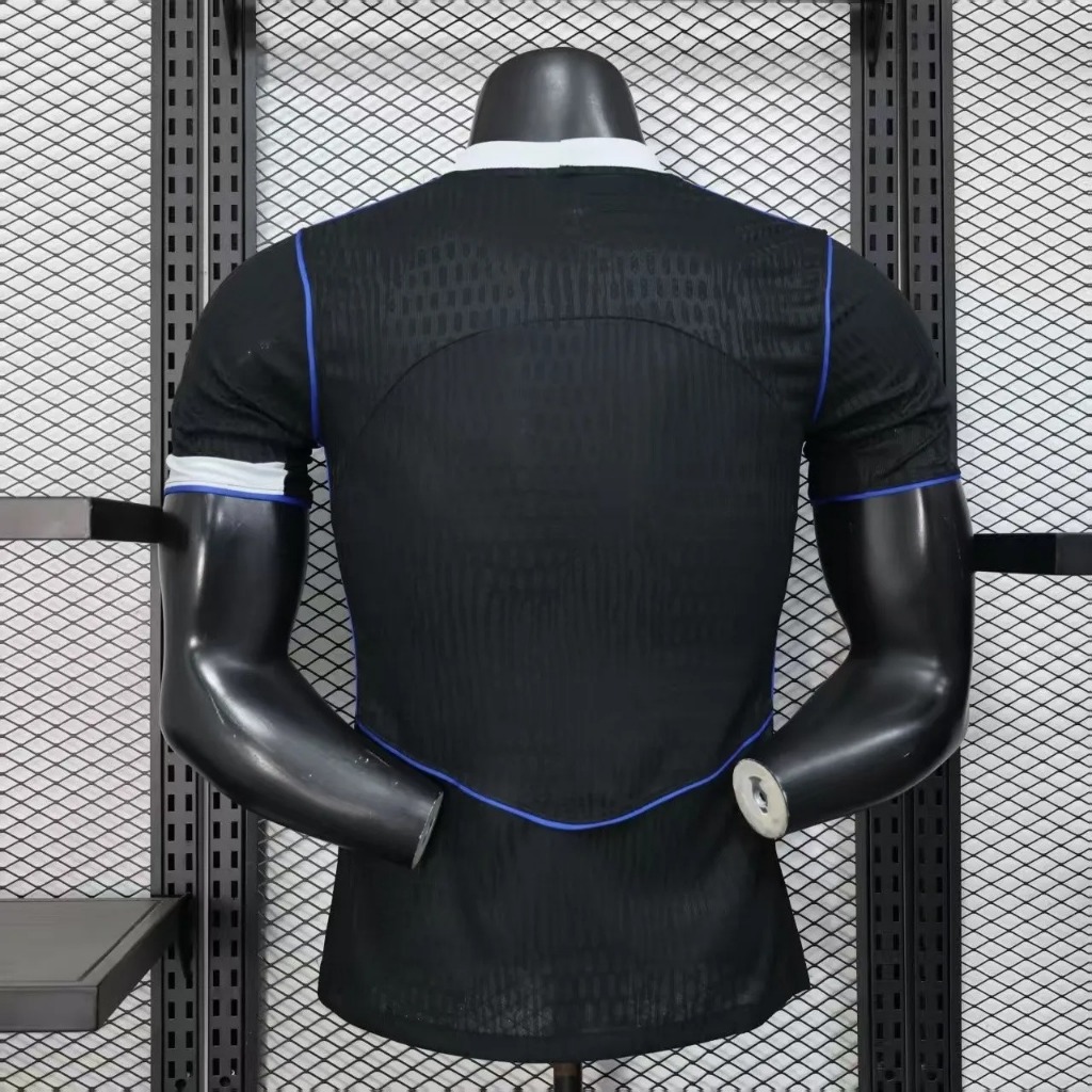 เสื้อฟุตบอลรุ่นผู้เล่น เชลซี ที่สาม 2025