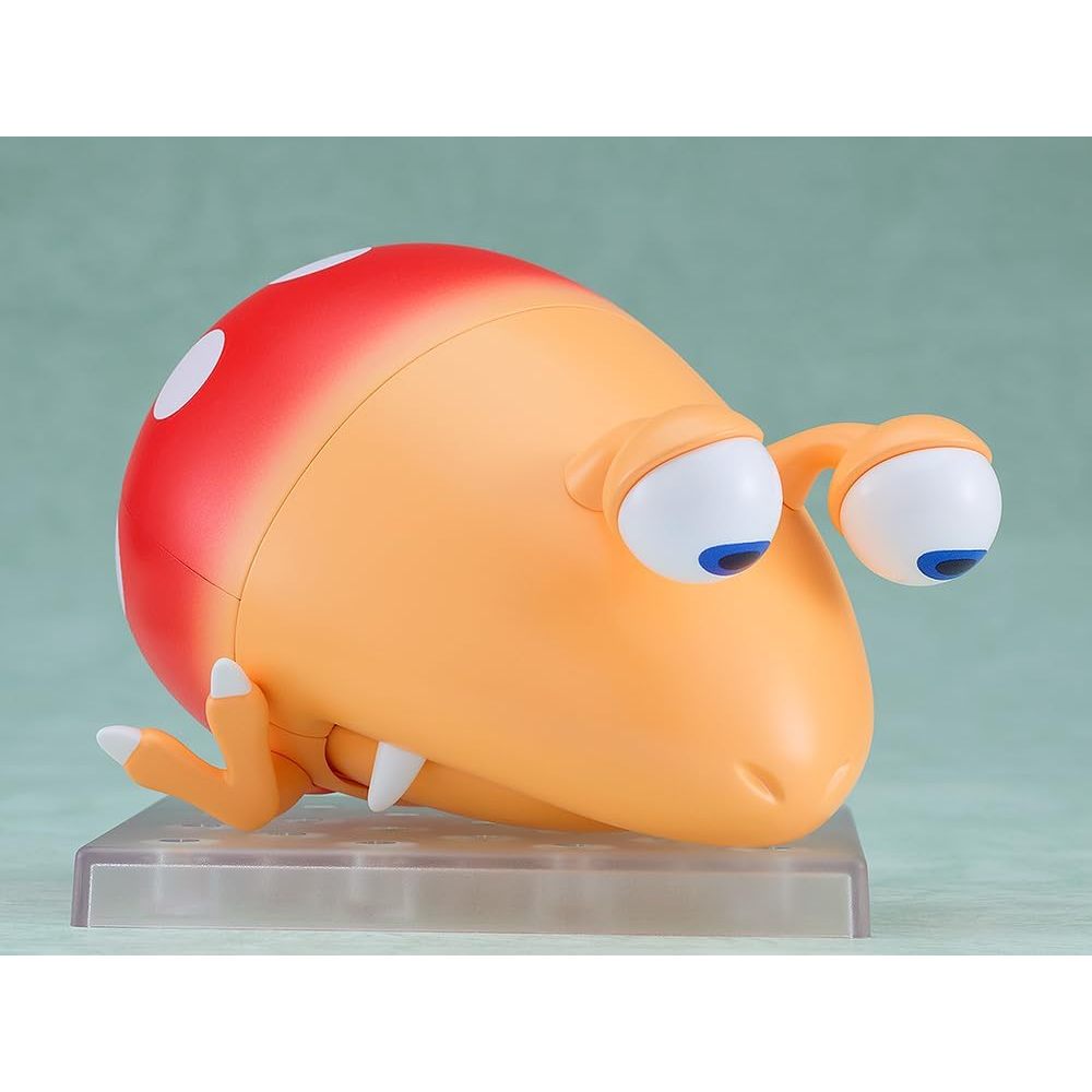 READY COMPANY OF GOOD SMILE PIKMIN: NENDOROID BULORB ACTION FIGURE