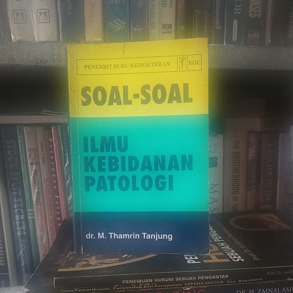 หนังสือต้นฉบับของ QUESTIONS - PATHOLOGY MIDWIFERY QUESTIONS