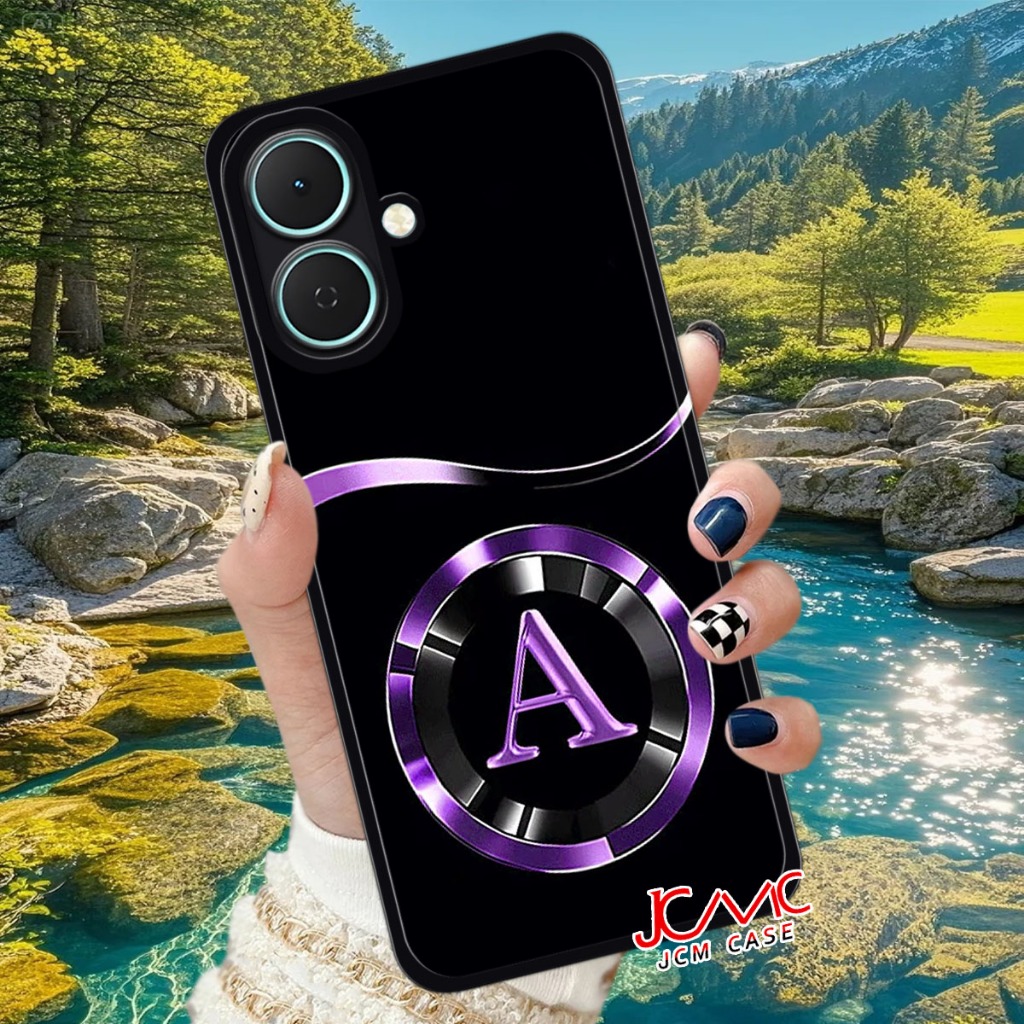 JCM เคส Hp TECNO SPARK GO 2 - INFINIX SMART 10 - INFINIX SMART 10 PLUS ปลอกซิลิโคน Handphone Softcas