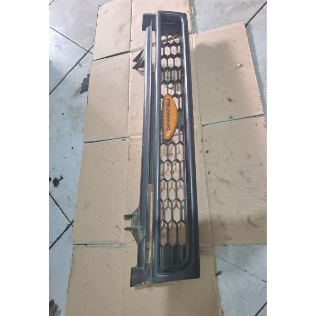 เตาย่าง Rambang front chade classy winner g102 cx g100 88-96