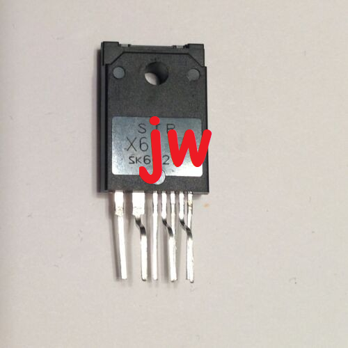 STRX6750 STRX 6750 STR X6750 TO3PF-7