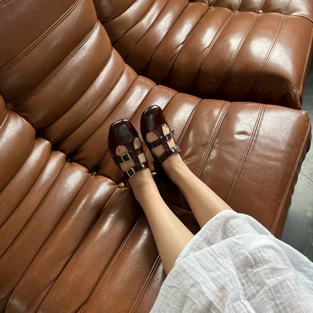 EASTMOUNTSIDE - รองเท้า KHLOE