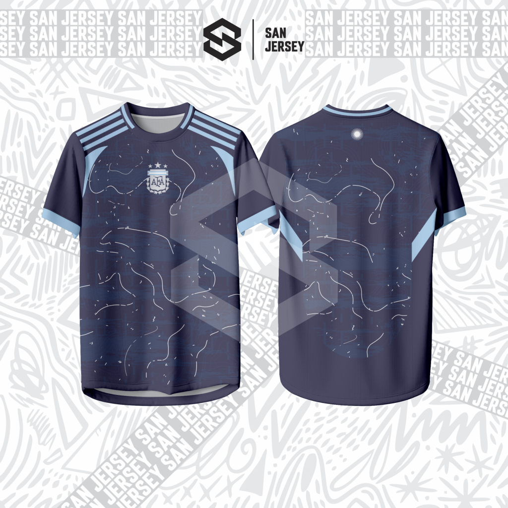 เสื้อเจอร์ซีย์ CH3L5E4 Home Away Third 2025 2026 พิมพ์เต็ม